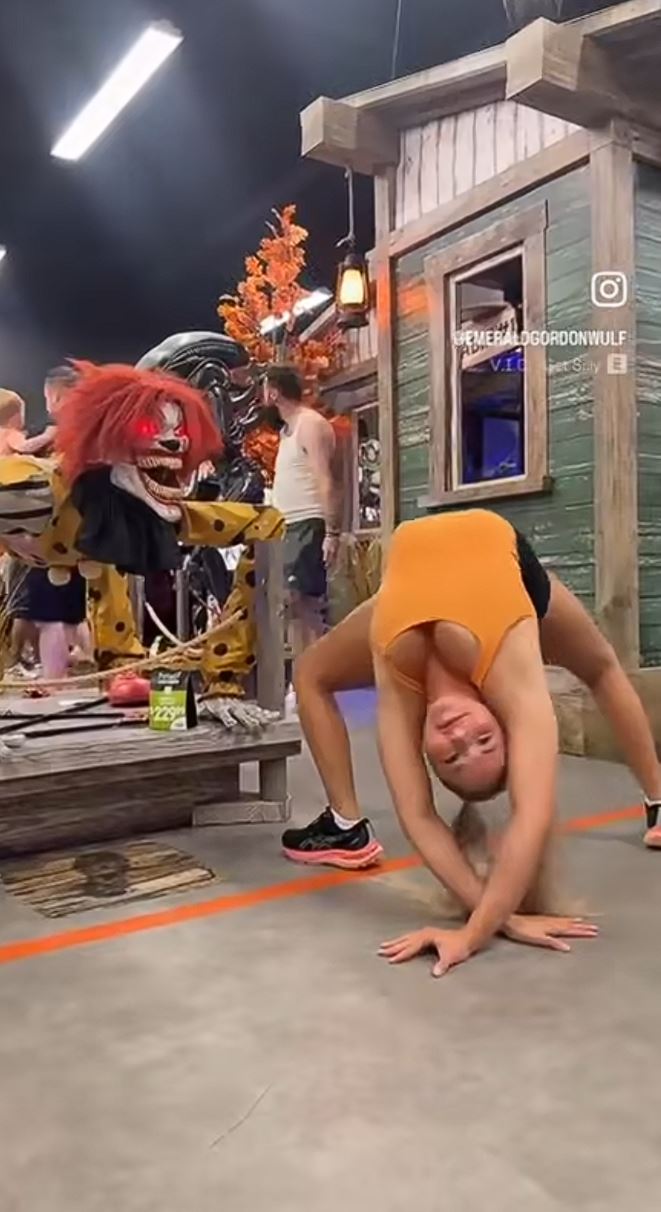 Aj strašidlá sa boja...